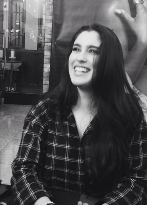 flawlesshxrmony's tweet image. Lauren Jauregui&apos;s smile appreciation tweet #VoteFifthHarmony #KCA