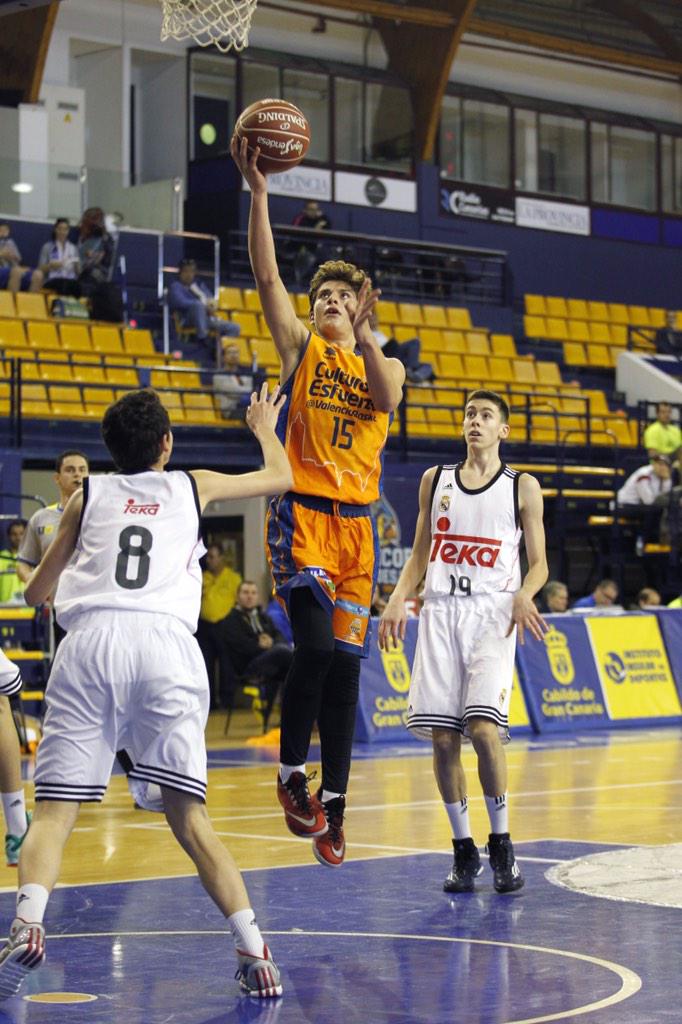 Valencia Basket Club tweet media