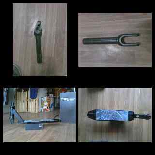 WTS:
E.T.A Deck Integrated + Headset --> 900K
E.T.A Forck (SCS/ICS) --> 400K
Contac:
BBM 7F97A025
Line Bayukriboy