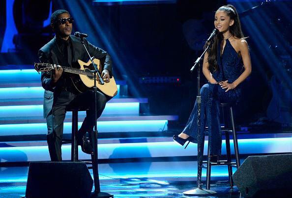 sstarrbbuckss's tweet photo. 😍🙊🙌Ariana Grande High School Pics ➡️➡️http://t.co/mfOaIhSTpY… (Pic #5) http://t.co/raxA23TmvR