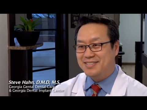 IntDesignLiving's tweet image. Meet a top Atlanta dental implant specialist. vid.staged.com/8aDn #customliving #livingdesigns