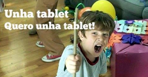 crtvg's tweet photo. Queres unha tablet? Vota o teu momento favorito de #EAgoraQue http://t.co/yOvq99DIYk http://t.co/gKaKnOPMtc