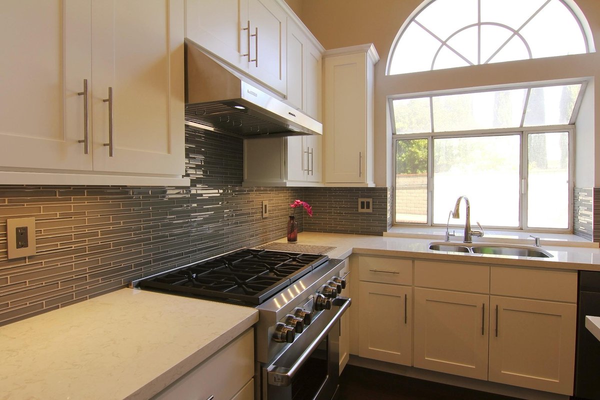 Soho Kitchen Studio On Twitter Check Out Our New Transitional