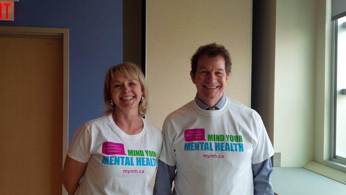 MTCBTConnect's tweet photo. We support the #MYMH_CAN campaign and access to psychologists for all #psychologymonth #CPA http://t.co/t0JiIKYtCm