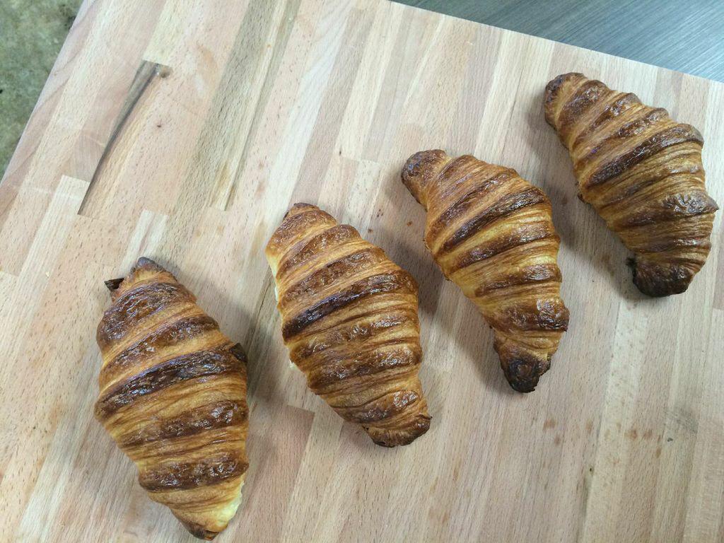 Have you tasted "Fifty Shades of Yum" today? There's always tomorrow. #fiftyshadesofyum <a href="/slowdough/">Slow Dough Bread Co.</a> <a href="/wmhtx/">Weights and Measures</a>