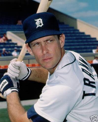 Happy 57th birthday to Alan Trammell, one of the most deserving players not yet enshrined in the Hall of Fame. 