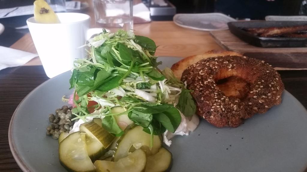 ShellBellChi's tweet image. Brunch at #dawsonchicago with @JodiSundermeier and @JennyinCago. Great food and company!