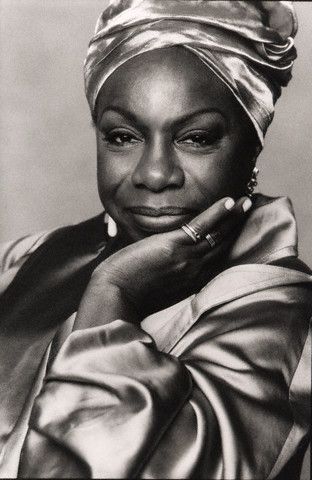 Happy Birthday Nina Simone!      