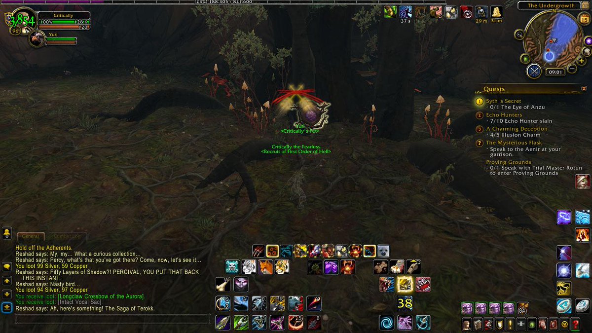 bartender 4 disappeared from addons bartender 4 disappeared from addons