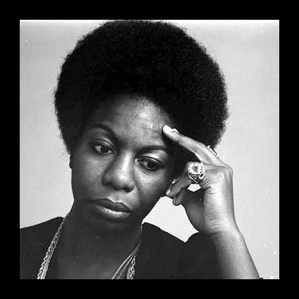 Nina Simone would\ve been 82 today.  Happy Birthday to one of the all time greats. 