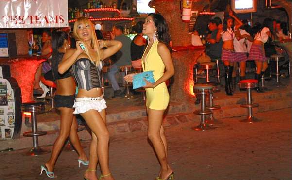 Where to find prostitutes in accra ghana