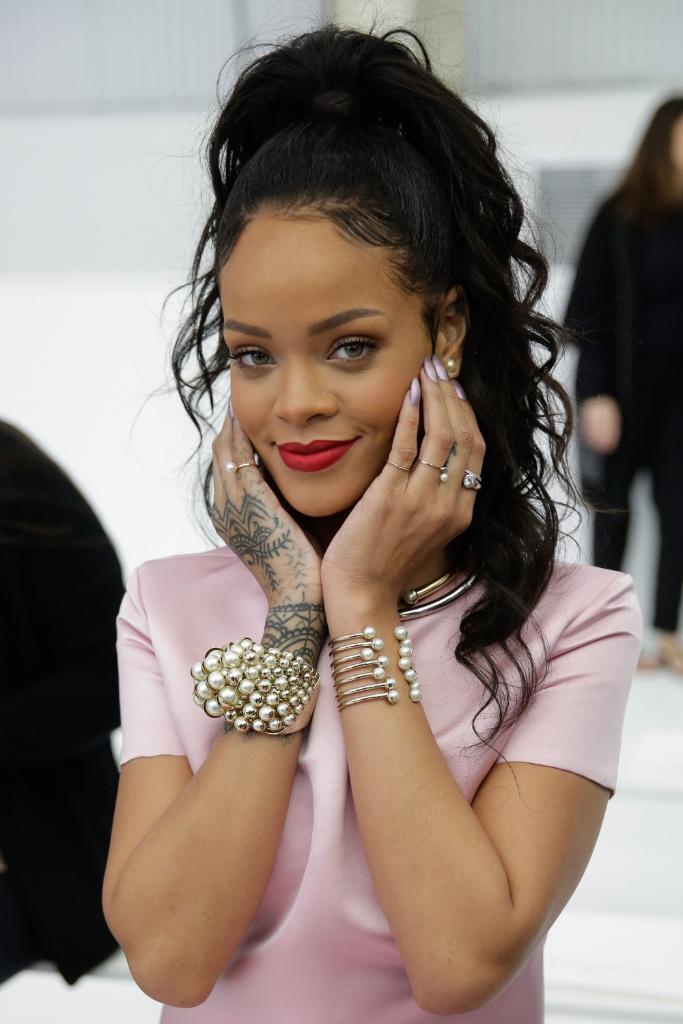 Marie Claire On Twitter When Someone Called Rihanna S Hair