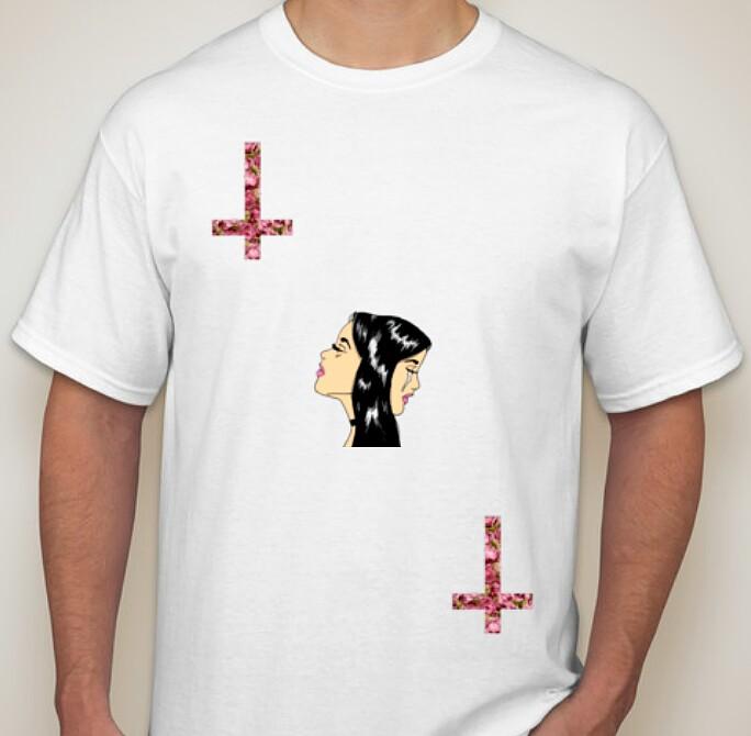 RunFromRealityx's tweet image. GET YOURS &amp;amp; MORE AT runfromreality.bigcartel.com !! FREE SHIPPING