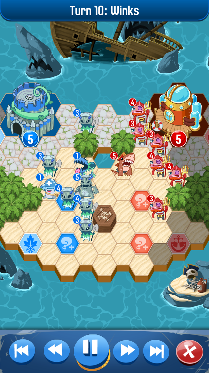 OneManLeft's tweet photo. It's crowded on the beach today in #Outwitters! #ScreenshotSaturday @indiegamemag #indiedev http://t.co/fdZxAzFLec