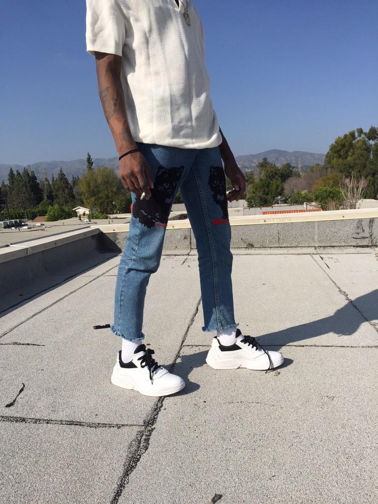 Ian Connor on Twitter. ian connor 21 shoes. 