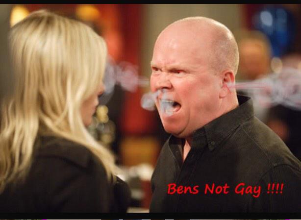 shirlcartz's tweet photo. he's a cock muncher get over it, as Ben says every hole is a goal @philipjmitch http://t.co/1QP6i1y5nG