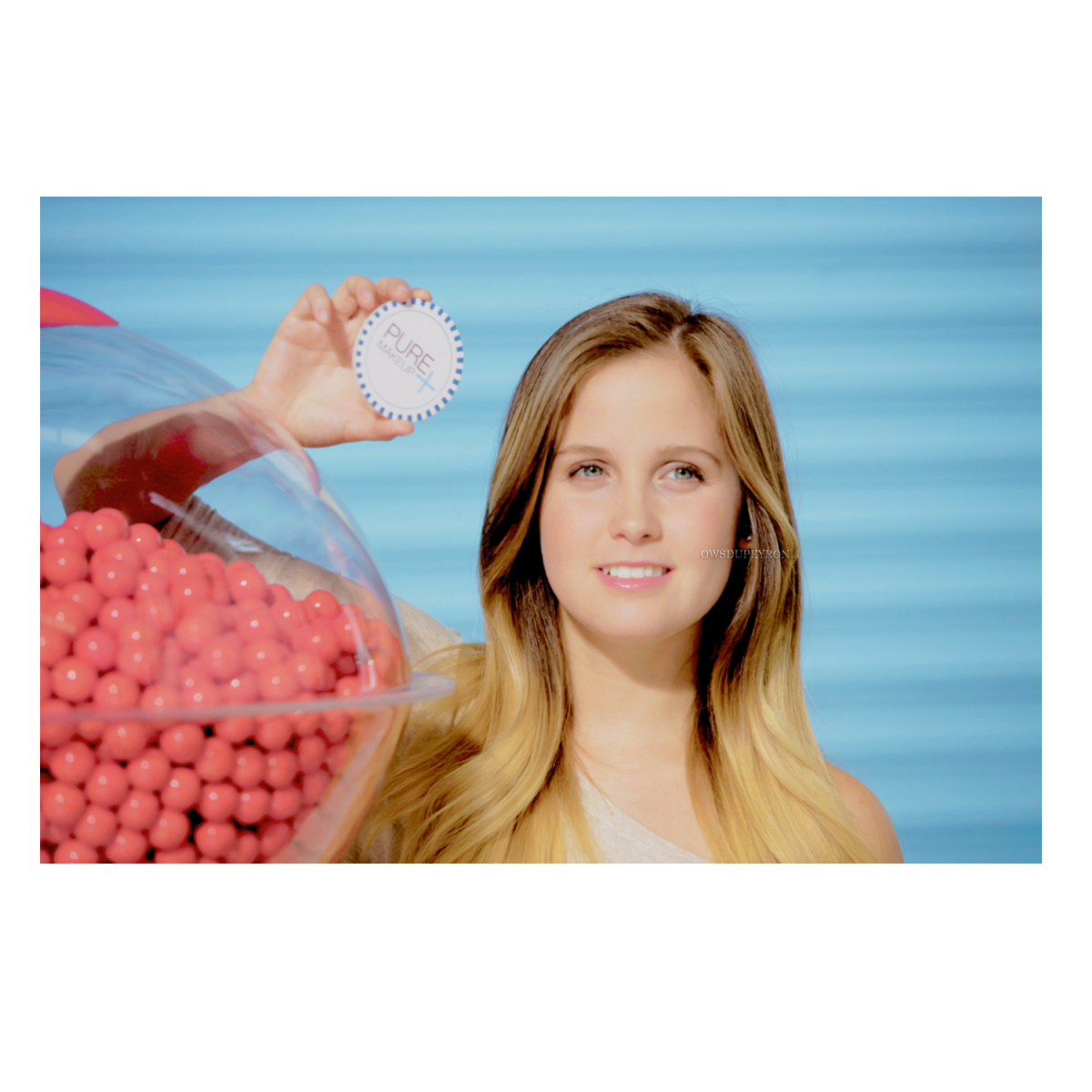 owsdupeyron's tweet photo. Mi bebe hermosa. 😘 @natdupeyron http://t.co/9dVpf14s9q