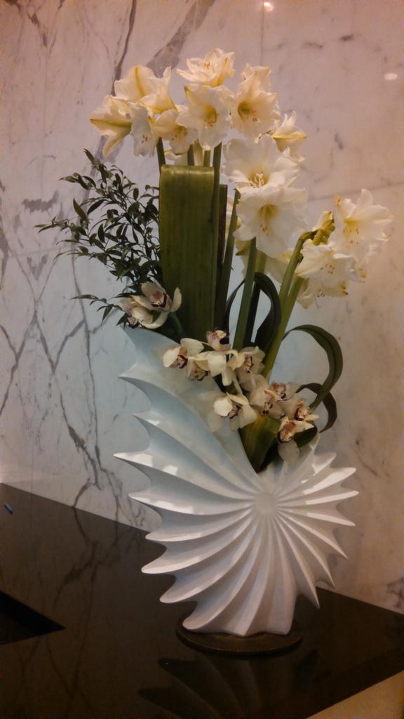 All_4_DaBooty's tweet photo. @DaBootyXx  New Flowers for Princess http://t.co/ixxScIMdJz