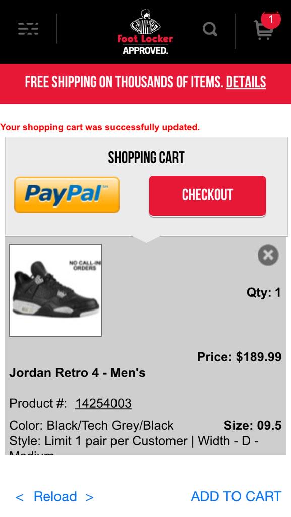 i_am_killakam's tweet image. @RoyalsATC cop w/ this ios bot 45 mins after release