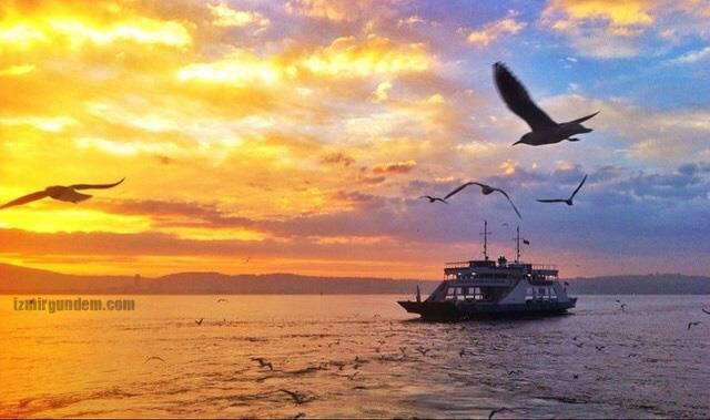 izmirdecevirmee's tweet photo. Günaydın Izmir http://t.co/dF2g20HV73