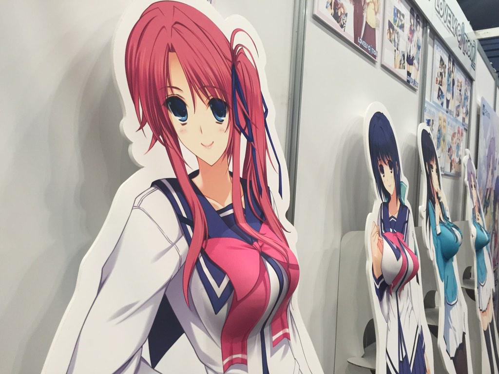 Etiqueta ラブリケーション Al Twitter