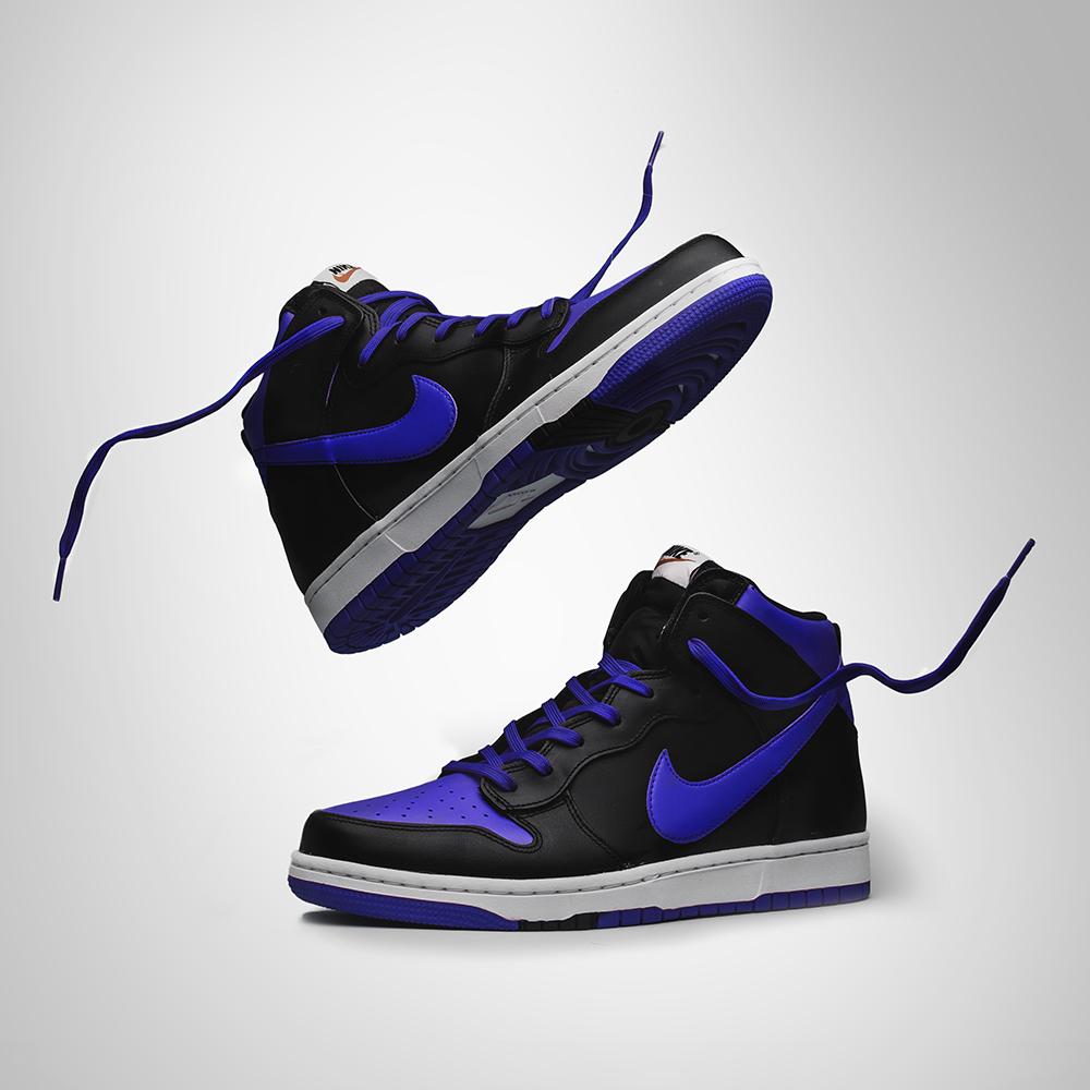 nike dunks that dropped today