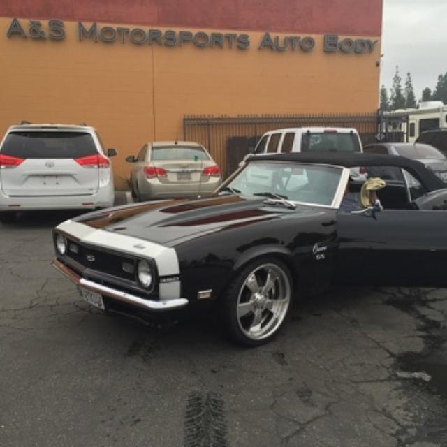 ASmotorsports's tweet photo. #chvy #camaro #ss #car #cars #motors #motorsports #asmotorsports #custom #parts #paint #paints #carmod #rims #wheels http://t.co/cZYAXxYCzC