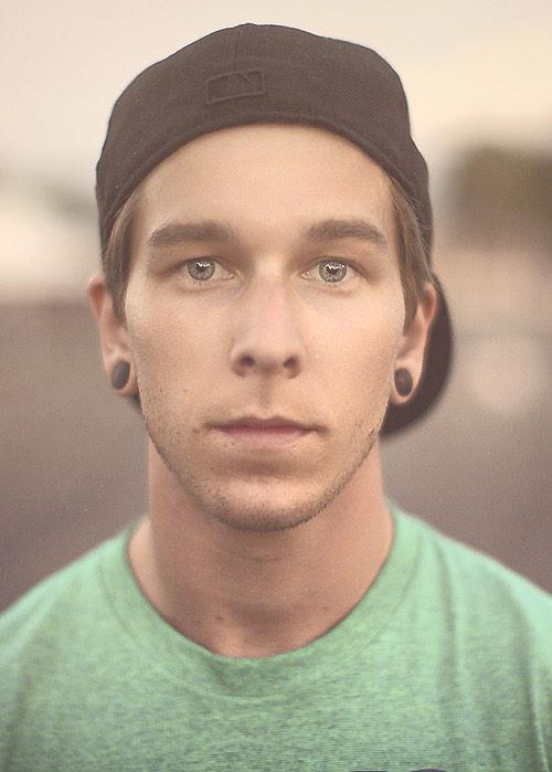 Happy Birthday Justin Hills 