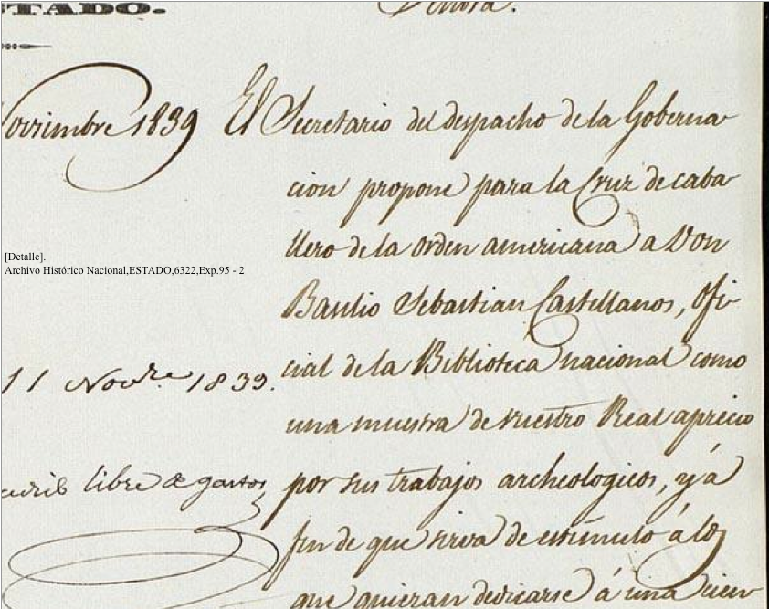 ArchivosEst's tweet photo. #TalDiaComoHoy (1712) se abre al público la Biblioteca Nacional de Madrid @BNE_biblioteca 

#Bibliotecas http://t.co/VkQvTHlE2s