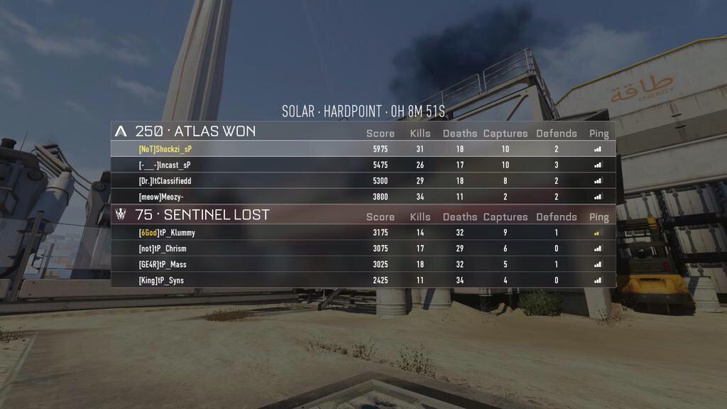 SimplexityHQ's tweet image. Team scrim between Torpid eSports, and Simplexity White #SimpleYetComplex
