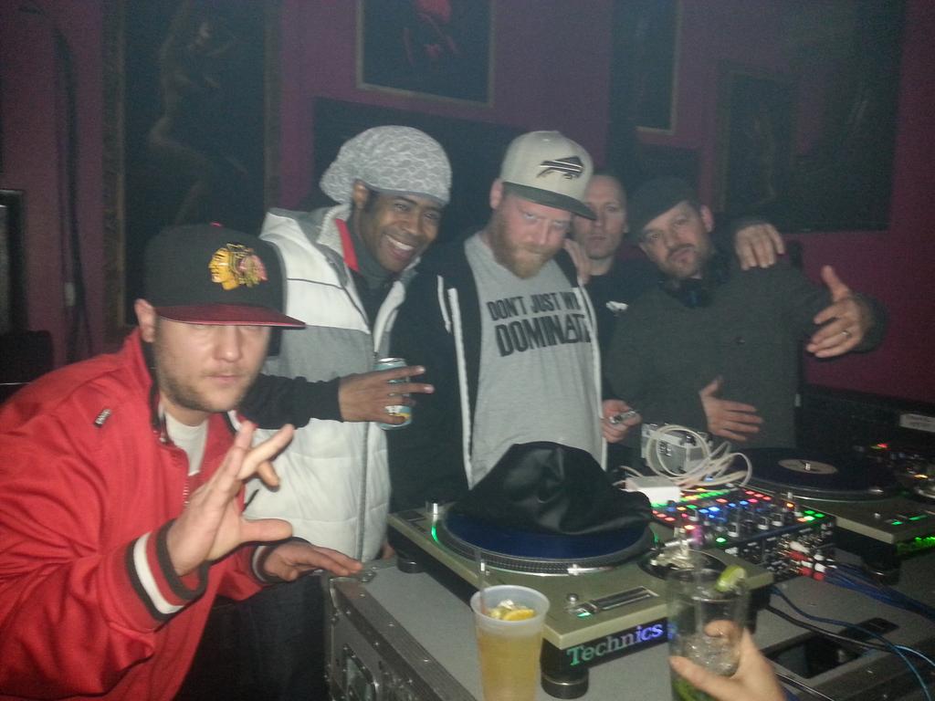 Dukes_FSOAT's tweet photo. It's the #SaturdayNightMeltdown #MostComplete http://t.co/zZf9hntm5c