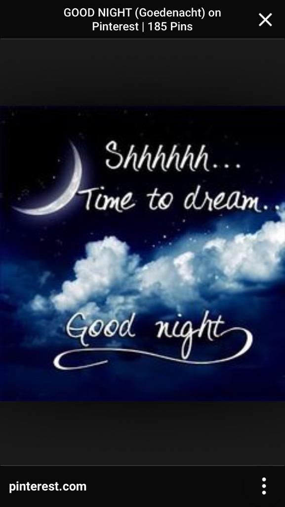 RavenSm2003's tweet image. Goodnight