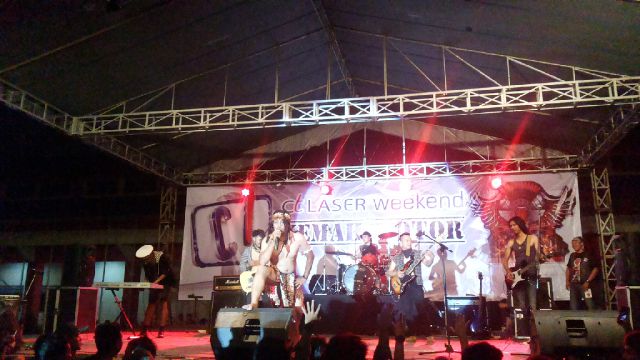 Penelope┃band tweet media