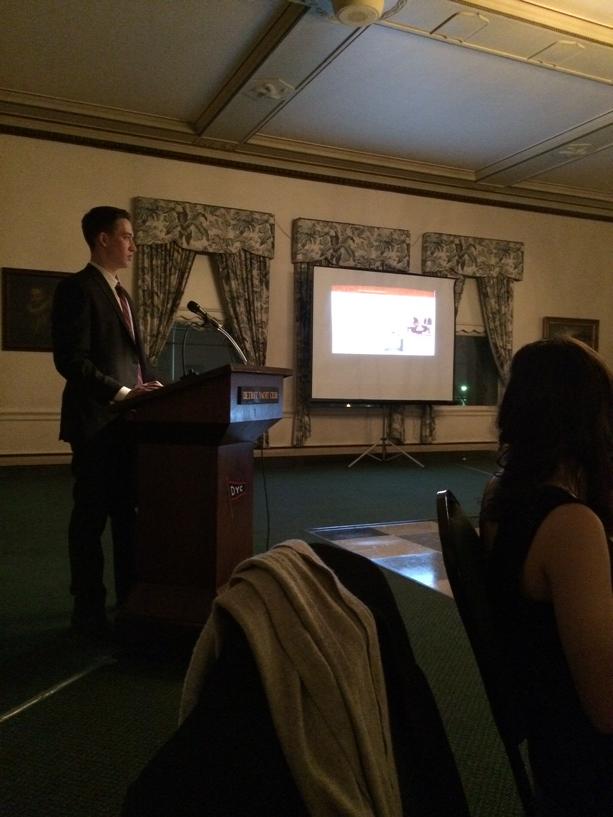 Mark Dziatczak IVP tweet media