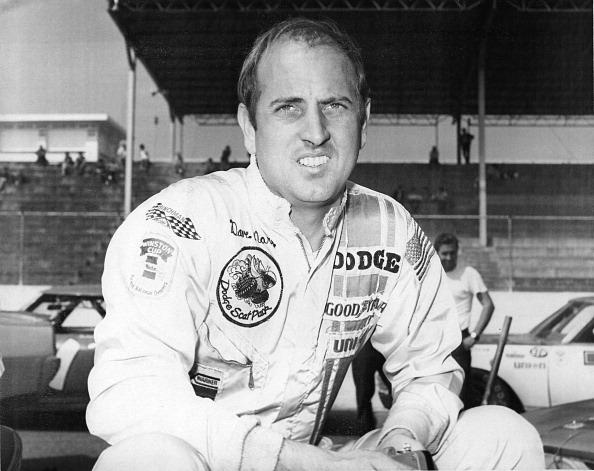 Happy 74th birthday Dave Marcis     