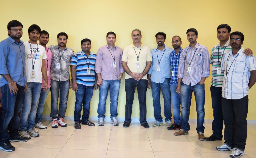 Iamprateekjoshi tweet picture