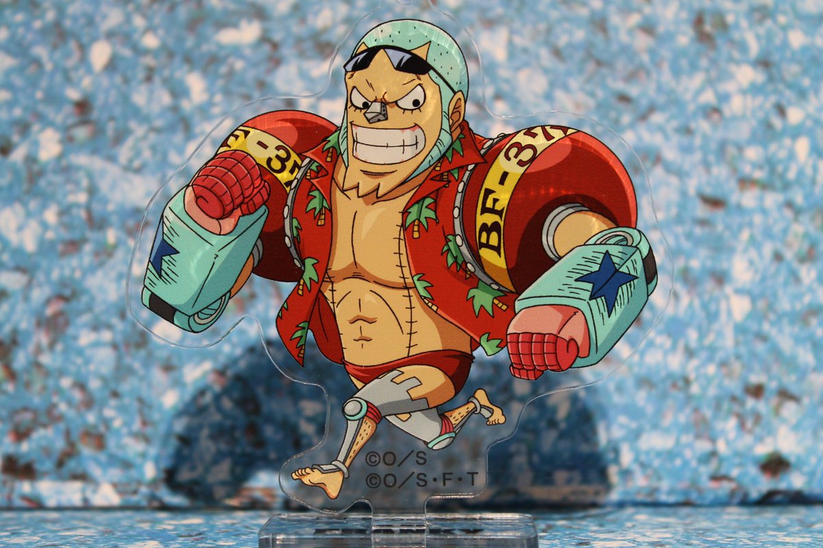ブロマイド　麦わらストア　ルフィ　サンジ　ウソップ　ロビン　フランキー　ジンベイ サンジ ウソップ ジンベエ ブロマイド 麦わらストア ワンピース