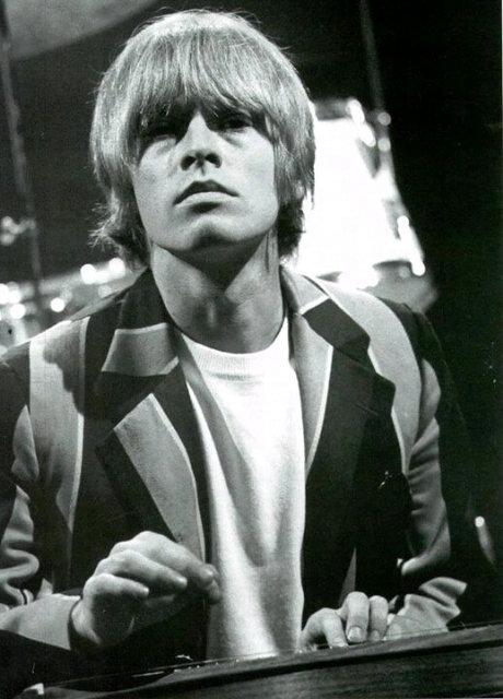 Happy Birthday Brian Jones!!... Y x 