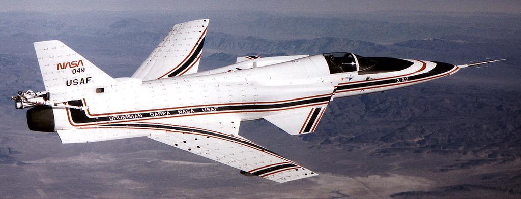 theUAVguy's tweet photo. So this is why #Ritewing Drak doesn't tip stall, @RitewingChris learnt from @nasa and #sukhoi http://t.co/ertTLWWpkC http://t.co/bhtxEwq9ef