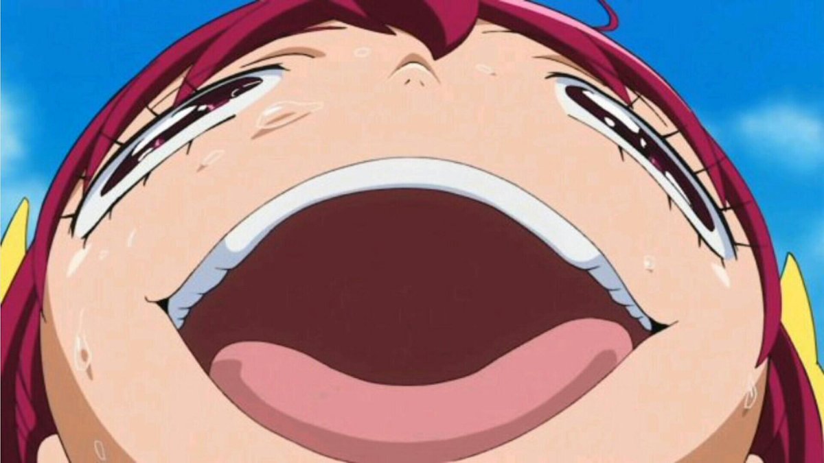 H 暇だから女の子の絶望した顔画像貼ってこうぜ Etiketa Sto Twitter