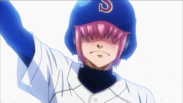 赤面ガッツポーズのtwitterイラスト検索結果