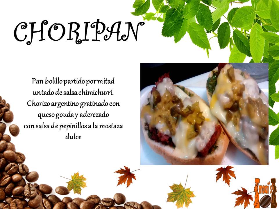 moaiscafe's tweet image. AQUÍ HAY ALGO DIFERENTE PARA TI...