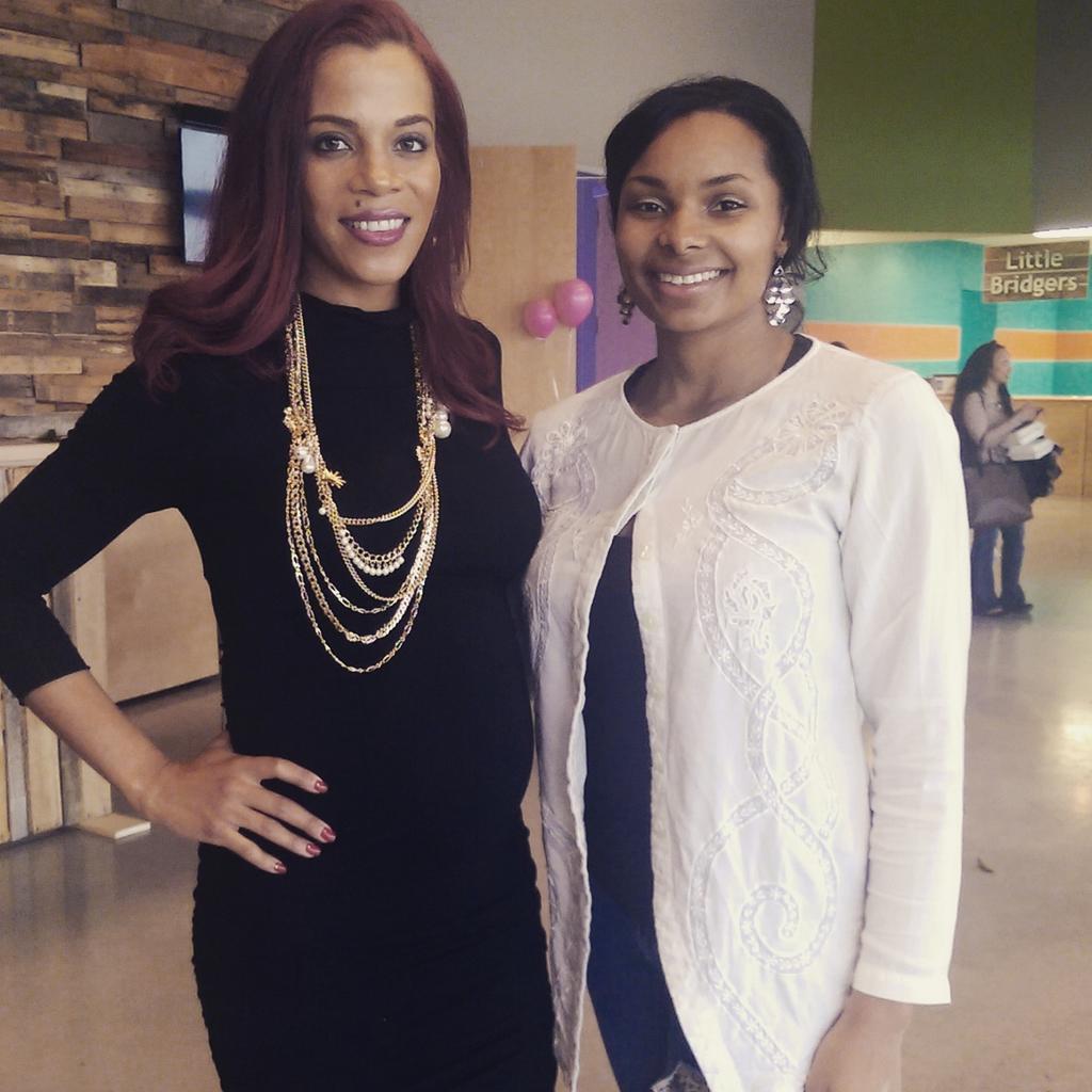 winithegreat1's tweet photo. @HeatherLLove #EmpoweredWoman #SheExperience http://t.co/js3amemCw9