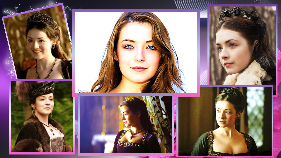 Happy birthday to Sarah Bolger!     