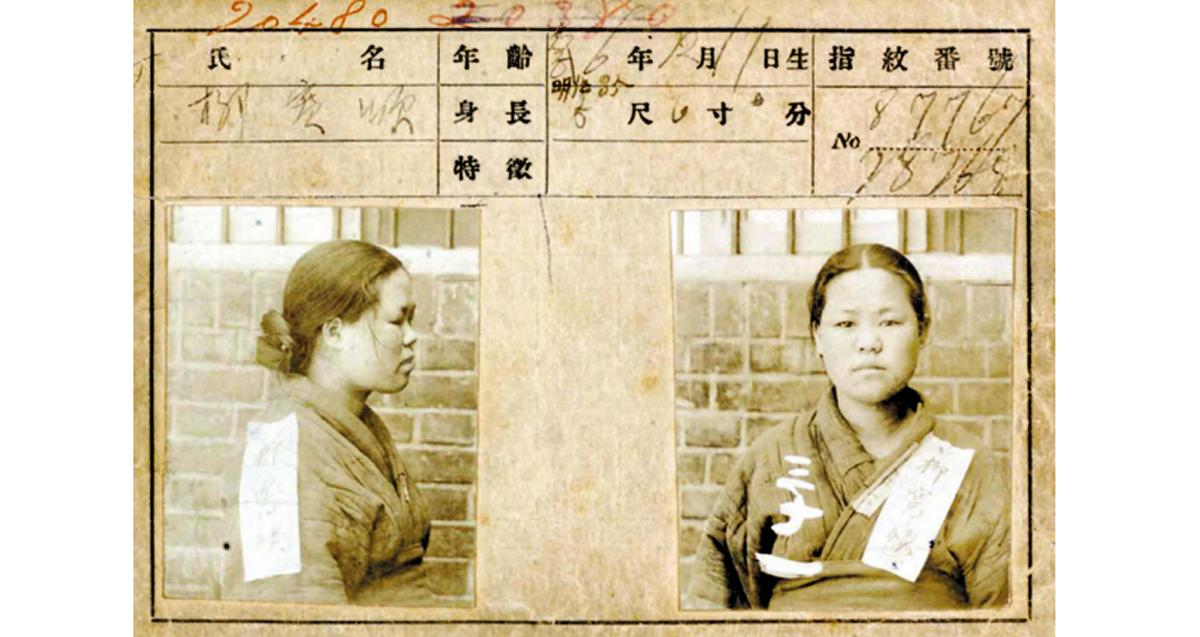 [3.1절] 대통령이 아닌 천안시장이 헌화하는 유관순, 왜… joongang.co.kr/1i9 대통령이 매년 순국추모제에서 헌화하는 민족열사에서 유관순 열사는 빠져 있습니다.