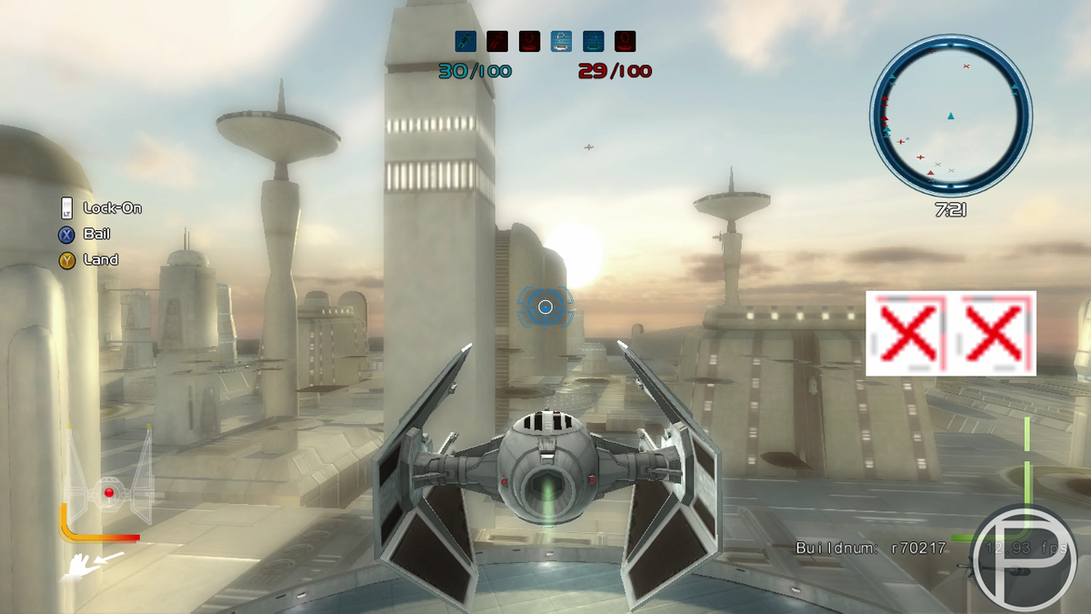 Borman18's tweet photo. Welcome to Cloud City #SWBF3 @Battlefront3net http://t.co/QOIPtSpVhD