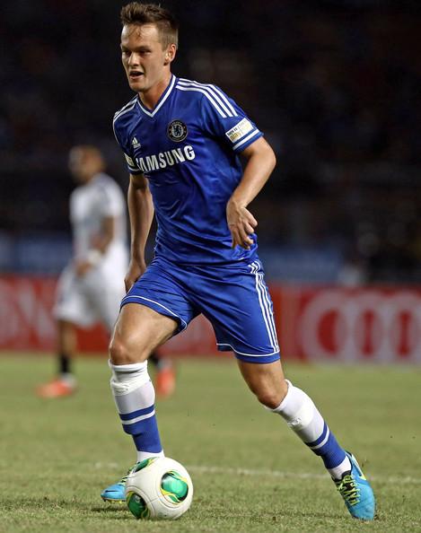  | Happy Birthday to Josh McEachran ( who turn 22th today, Be legend bro  
