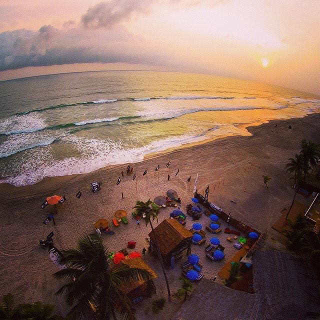 Paradise🌴🌴 #assinie #Ivorycoast #bantuism #surf #surfafrica #afrique #traveloften #sundaychill @pierrickbogaert