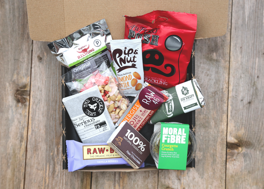 PrimalSnackBox's tweet photo. Our March boxes are now LIVE! Featuring @planetorganicuk @pipandnut @RawBiteUK &amp; more! http://t.co/0ovDSLAiJv #paleo http://t.co/XG7cqsuc3C