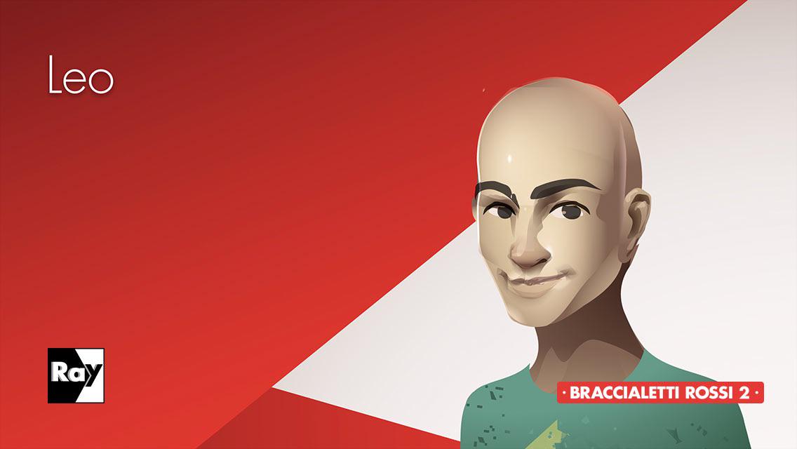Bellabeara's tweet photo. Leo - Scarica l'App e Vinci il Set di #BraccialettiRossi 3! http://t.co/1ErogoVlJd